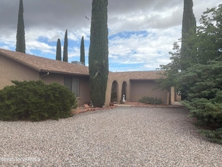 2350 S Buckboard Trail, Cottonwood, AZ 86326