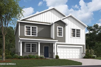 12 Dahlia Ct, Bayville, NJ 08721