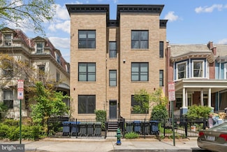 1485 Monroe St NW Unit 1, Washington, DC 20010