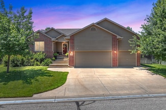 14200 W Onewood Place, Wichita, KS 67235