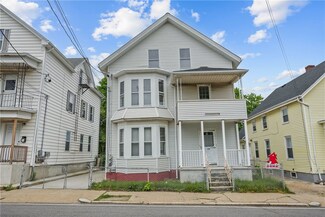 199 Pawtucket Ave, Pawtucket, RI 02860