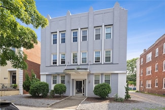 2705 Hanover Ave Unit 3, Richmond, VA 23220