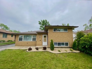 2803 172nd St, Hazel Crest, IL 60429