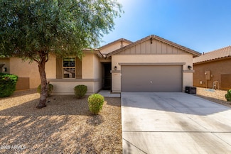 18069 W Tina Ln, Surprise, AZ 85387