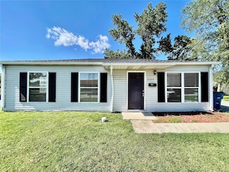 2209 Terminal Ave, Granite City, IL 62040