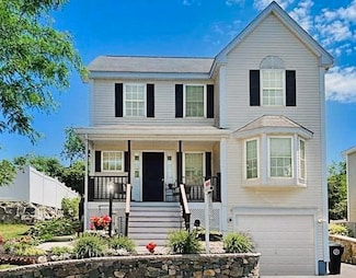 21 Parlee St, Salem, MA 01970