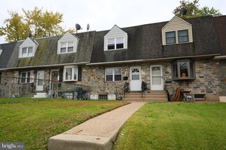 2307 Delmar Dr, Folcroft, PA 19032