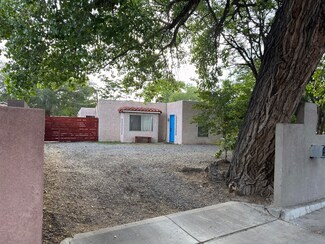 1219 8th St SW, Albuquerque, NM 87102