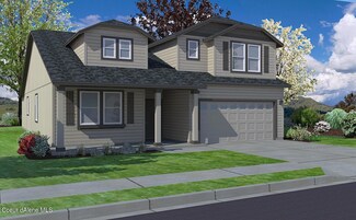 3779 N Junebug St, Post Falls, ID 83854