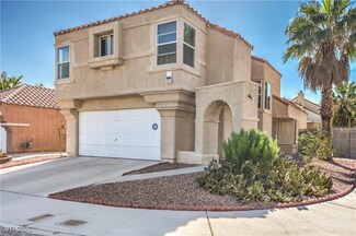 7873 Cherry River Dr, Las Vegas, NV 89145