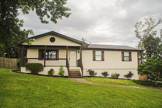 2730 Windthrush Dr, Chattanooga, TN 37421