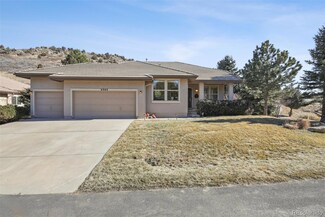 6960 Choke Cherry Way, Littleton, CO 80125