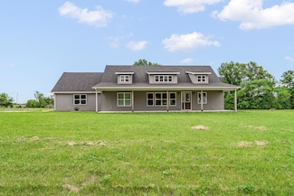 14632 Audrain Road 919, Mexico, MO 65265