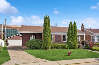 7241 N Mcvicker Ave, Chicago, IL 60646