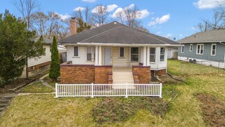 509 E Ridge Rd, Gary, IN 46409