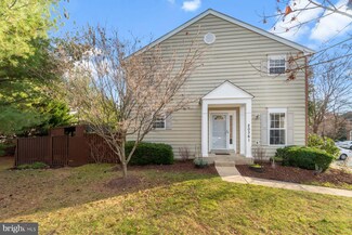 20361 Mill Pond Terrace, Germantown, MD 20876
