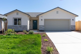 208 E Florence Ave, Fresno, CA 93706