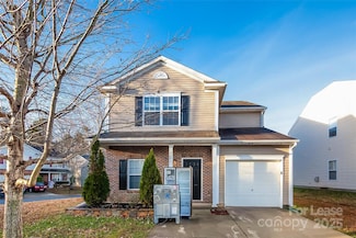 4203 Gifford Park Ct, Charlotte, NC 28215