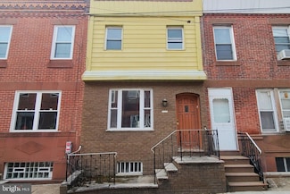 2230 S Rosewood St, Philadelphia, PA 19145