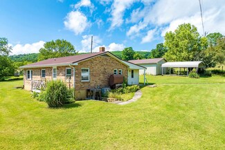 3268 Wilderness Rd, Bland, VA 24315