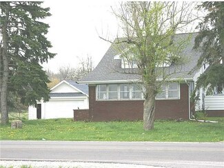 9802 Brown Rd, Curtice, OH 43412