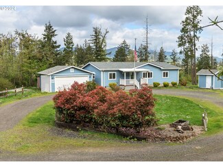7976 S A St, Springfield, OR 97478