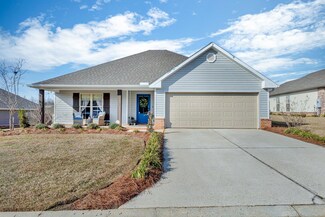 43 Trillium, Hattiesburg, MS 39402