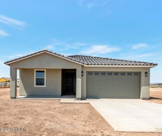 3820 N Juniper Dr, Eloy, AZ 85131
