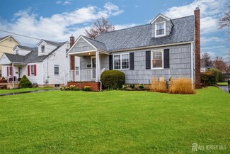 550 Harrison Ave, South Plainfield, NJ 07080