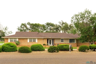 1065 Fairway Terrace, Clovis, NM 88101