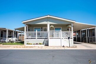 1855 Lincoln Ave Unit 237, El Centro, CA 92243
