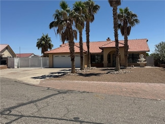 2024 E Mountain View Place, Fort Mohave, AZ 86426