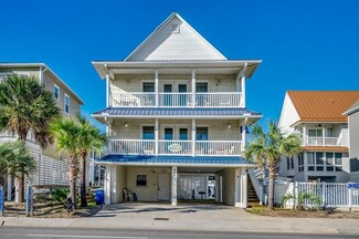 910 S Ocean Blvd, North Myrtle Beach, SC 29582