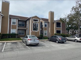 4400 Thornbriar Ln Unit A102, Orlando, FL 32822