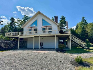 78 Old Tate Ln, Middleton, NH 03887