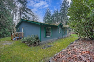 17908 Erickson Rd SW, Longbranch, WA 98351