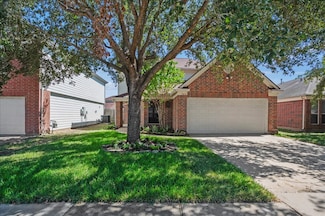 5614 Darby Square Trail, Houston, TX 77084