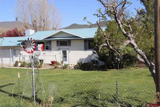 0 Lund Rd Unit 728496, Paonia, CO 81428