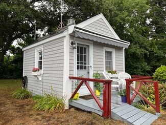 67 Canal Rd Unit 3, Sagamore Beach, MA 02562