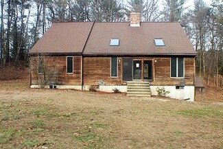 2 Boston Rd E, Monson, MA 01057