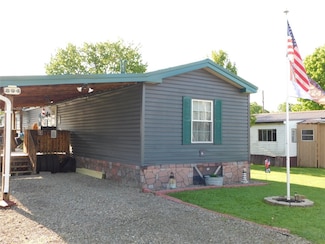 234 Shawnee Ave, Corry, PA 16407