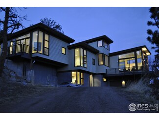 660 S Peak Rd, Boulder, CO 80302