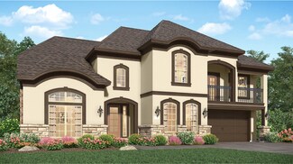 1021 Lakemont Bend Ln, Pinehurst, TX 77362
