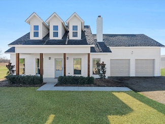 828 Old Tioga Rd, Gunter, TX 75058