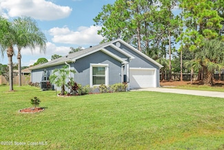 208 Abalone Rd NW, Palm Bay, FL 32907
