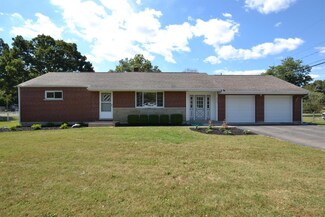 2363 Bella Vista Dr, Fairfield, OH 45014