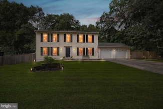 15418 Peach Orchard Rd, Silver Spring, MD 20905