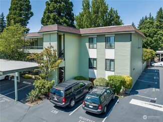 18902 8th Ave NW Unit B-110, Shoreline, WA 98177