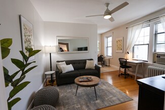 370 Chestnut Hill Ave Unit 54, Brighton, MA 02135