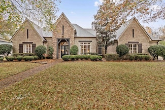 1614 Dogwood Creek Dr, Germantown, TN 38139